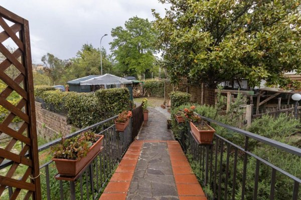 appartamento in vendita a Poggio Mirteto