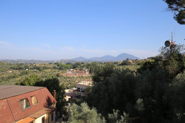 appartamento in vendita a Poggio Mirteto