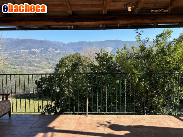appartamento in vendita a Poggio Mirteto in zona San Luigi