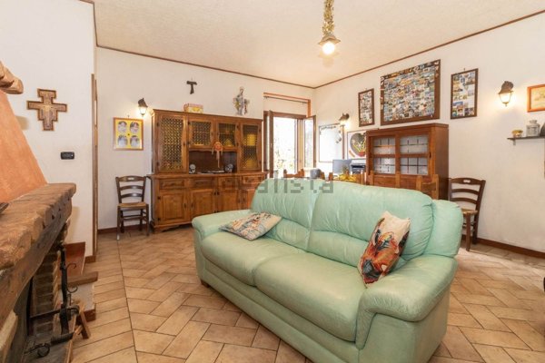 appartamento in vendita a Poggio Mirteto