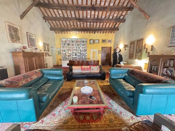 appartamento in vendita a Poggio Mirteto