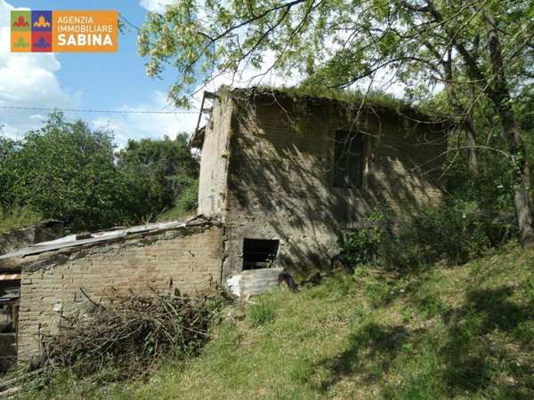 appartamento in vendita a Poggio Mirteto