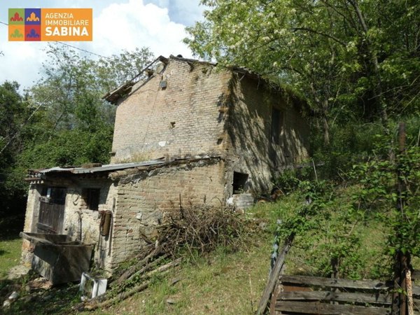 appartamento in vendita a Poggio Mirteto