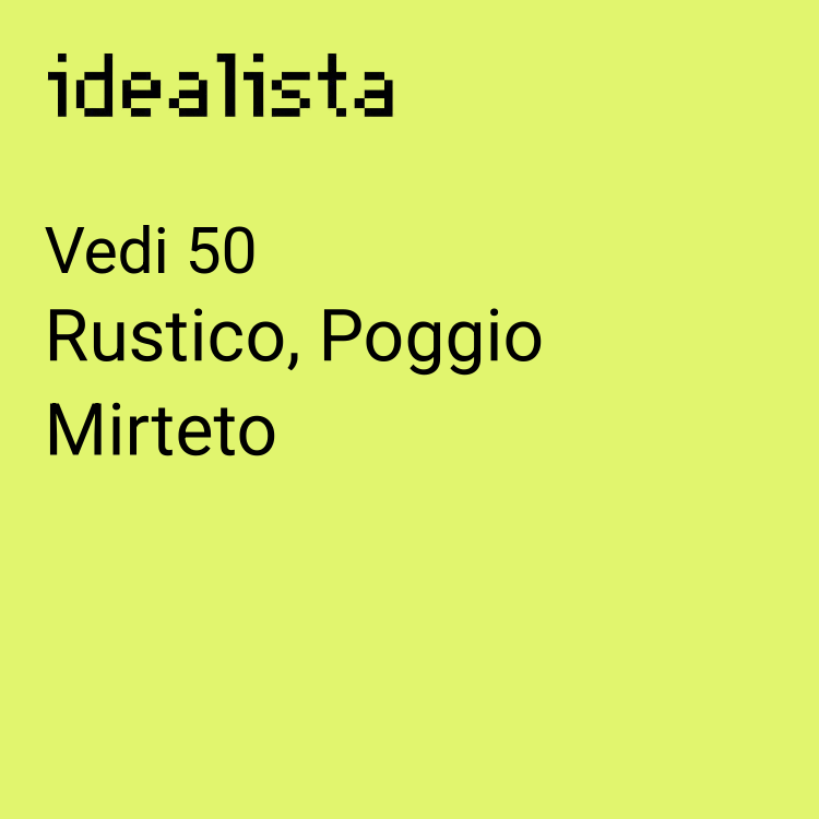 appartamento in vendita a Poggio Mirteto