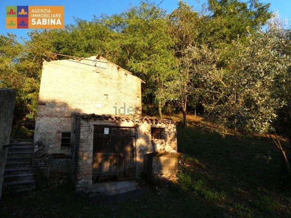 appartamento in vendita a Poggio Mirteto