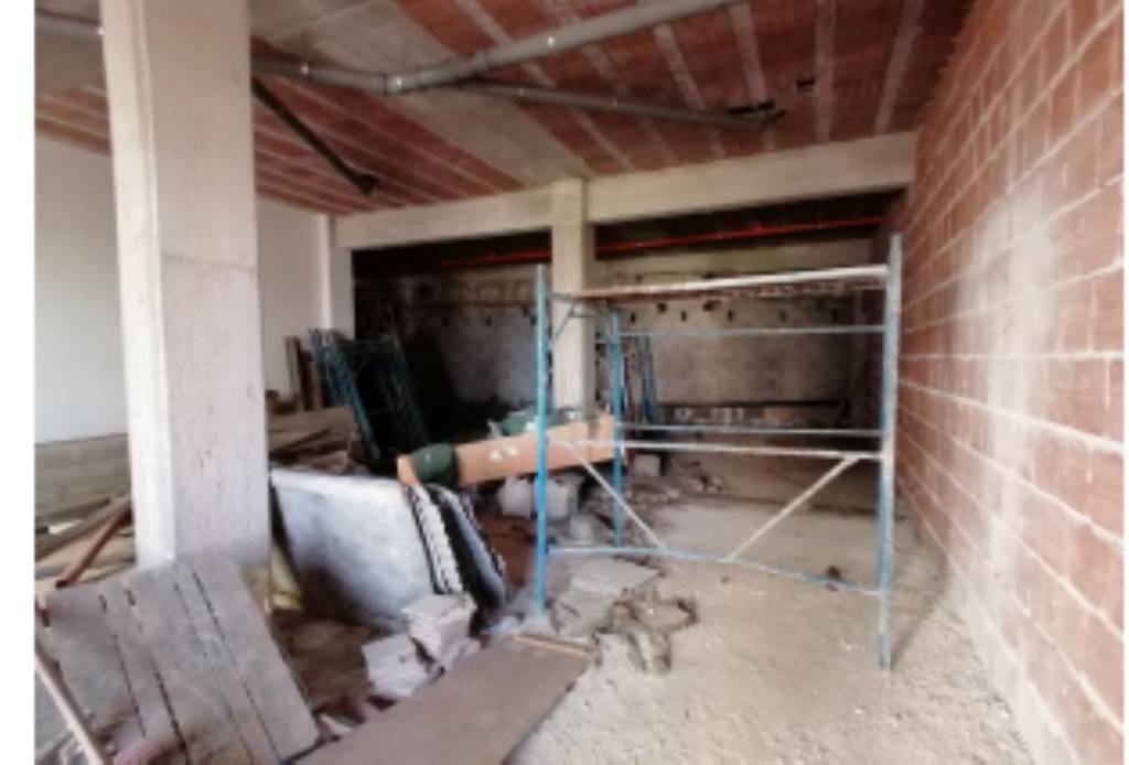 pentavano in vendita a Poggio Mirteto
