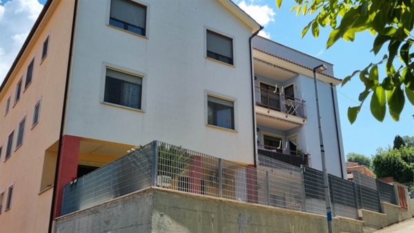appartamento in vendita a Poggio Mirteto