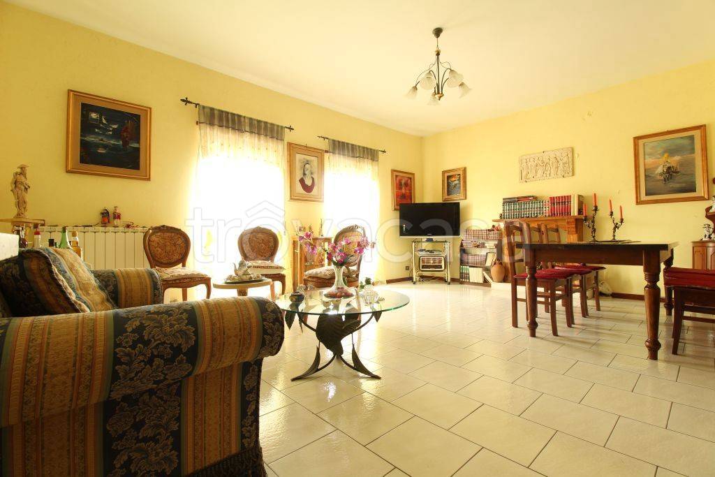 appartamento in vendita a Poggio Mirteto
