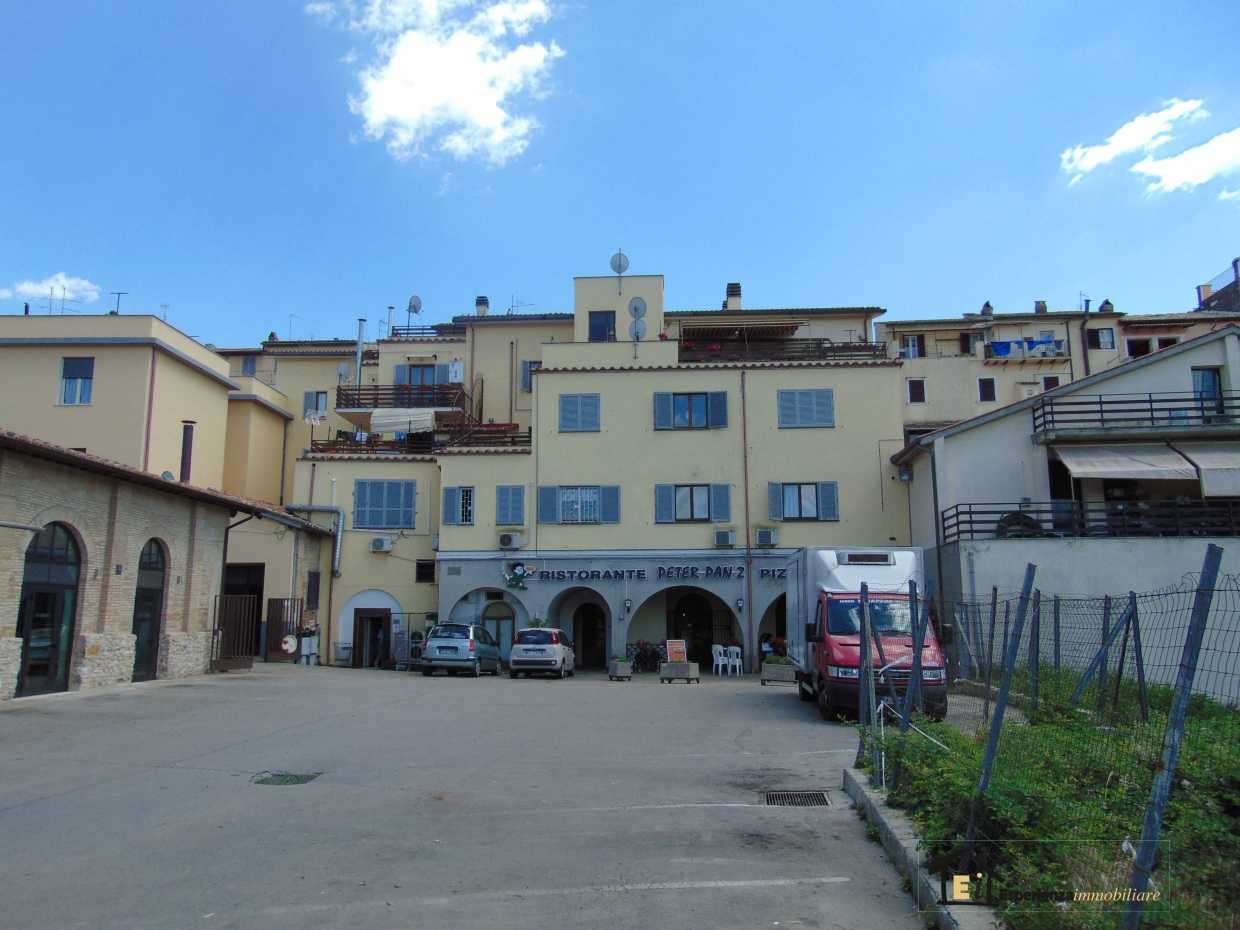 appartamento in vendita a Poggio Mirteto