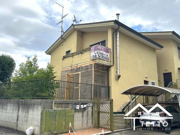 appartamento in vendita a Poggio Mirteto