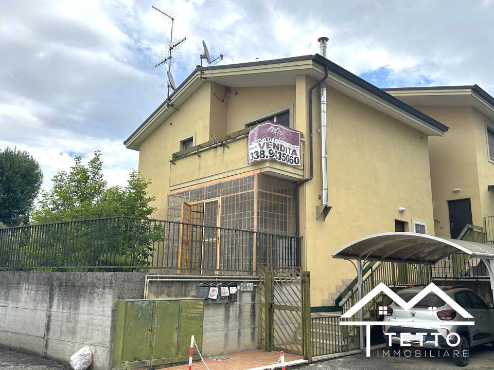 appartamento in vendita a Poggio Mirteto