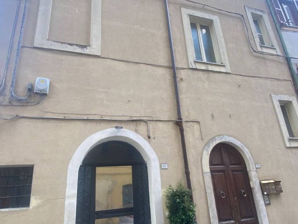 appartamento in vendita a Poggio Mirteto