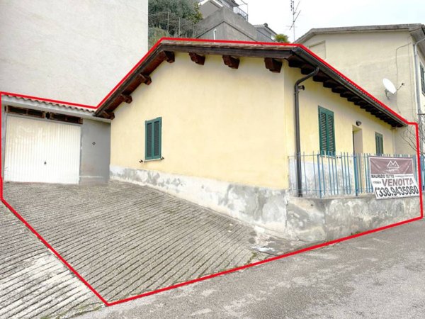 appartamento in vendita a Poggio Mirteto