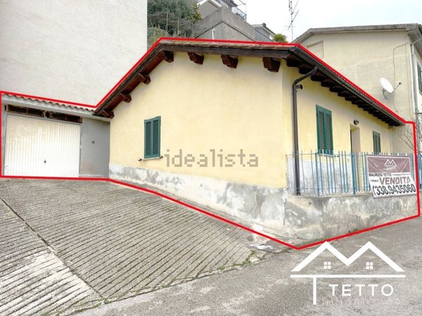 casa indipendente in vendita a Poggio Mirteto