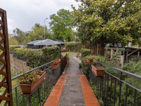 appartamento in vendita a Poggio Mirteto