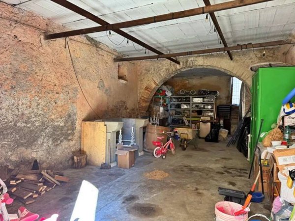 appartamento in vendita a Poggio Mirteto