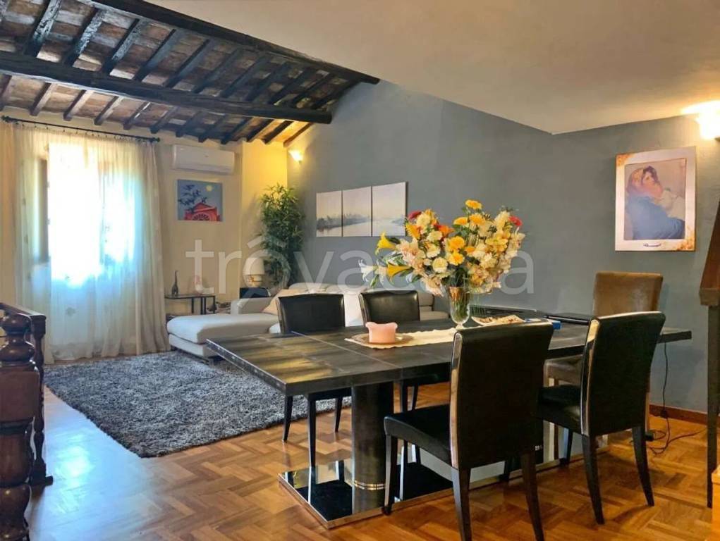 appartamento in vendita a Poggio Mirteto