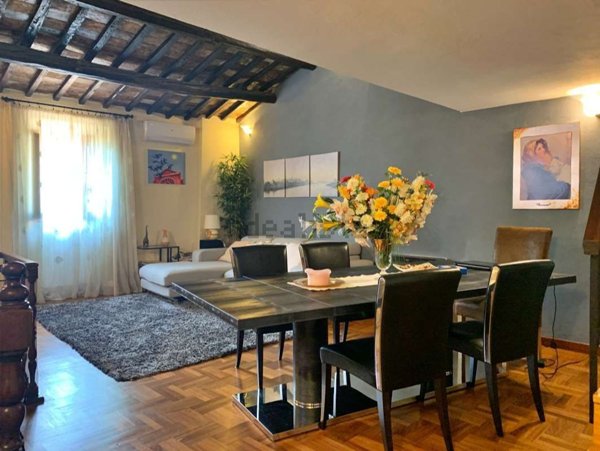 appartamento in vendita a Poggio Mirteto