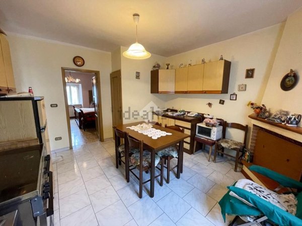 casa semindipendente in vendita a Poggio Mirteto in zona San Luigi