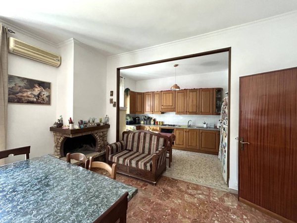 appartamento in vendita a Poggio Mirteto