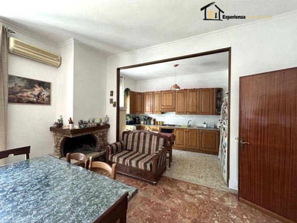 appartamento in vendita a Poggio Mirteto