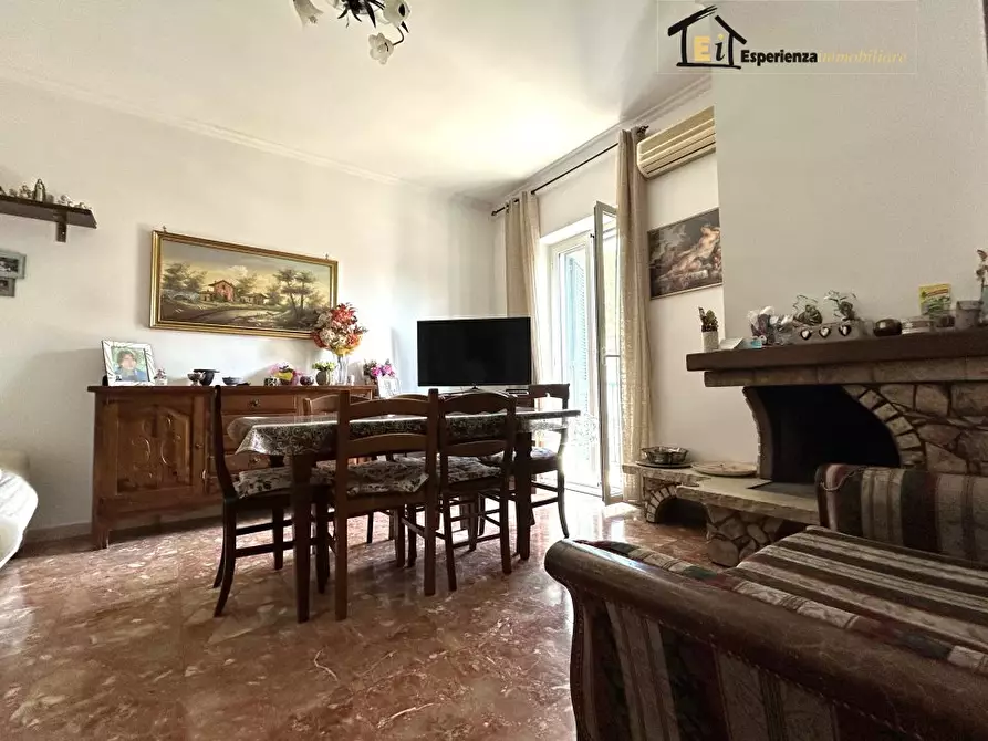 appartamento in vendita a Poggio Mirteto in zona San Valentino
