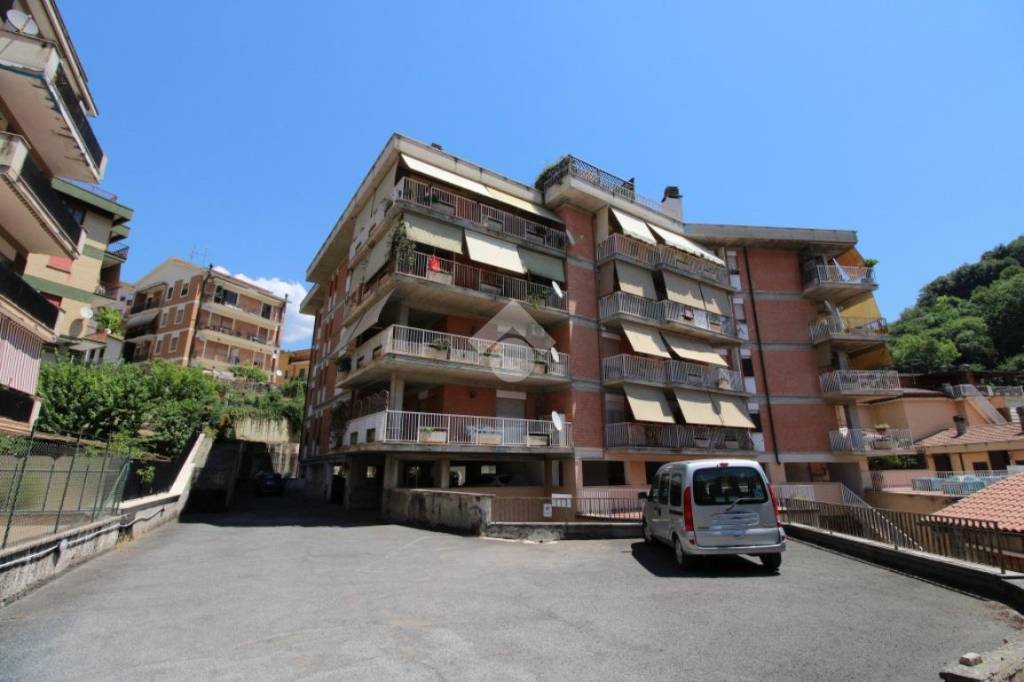 appartamento in vendita a Poggio Mirteto