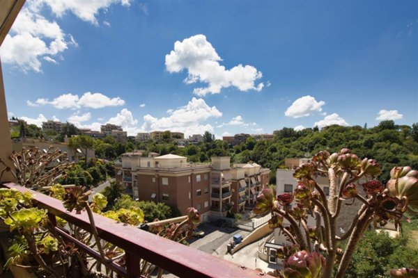 appartamento in vendita a Poggio Mirteto