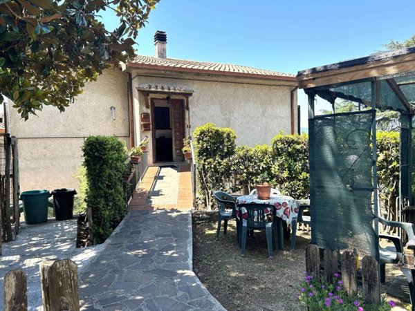 appartamento in vendita a Poggio Mirteto