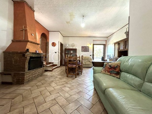 appartamento in vendita a Poggio Mirteto