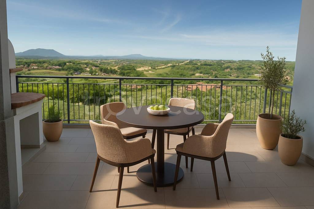 casa indipendente in vendita a Poggio Mirteto in zona Poggio Mirteto Scalo