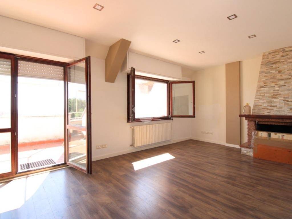 appartamento in vendita a Poggio Mirteto