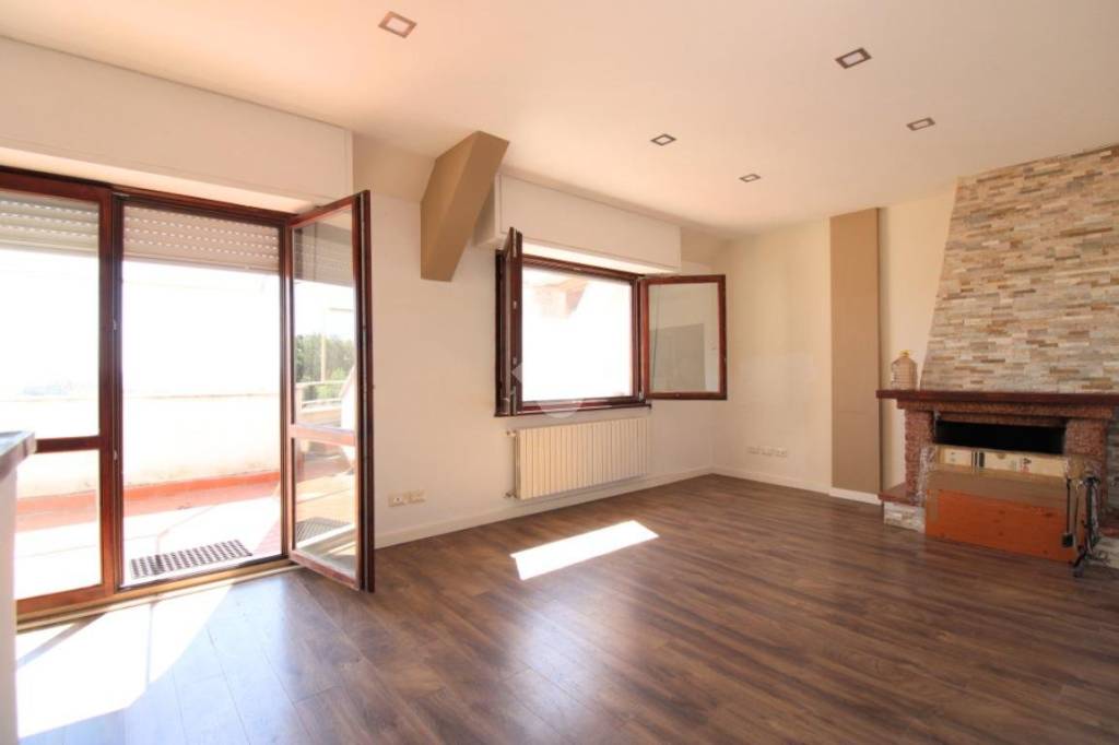 appartamento in vendita a Poggio Mirteto