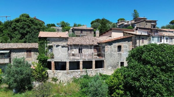 appartamento in vendita a Poggio Mirteto in zona San Valentino