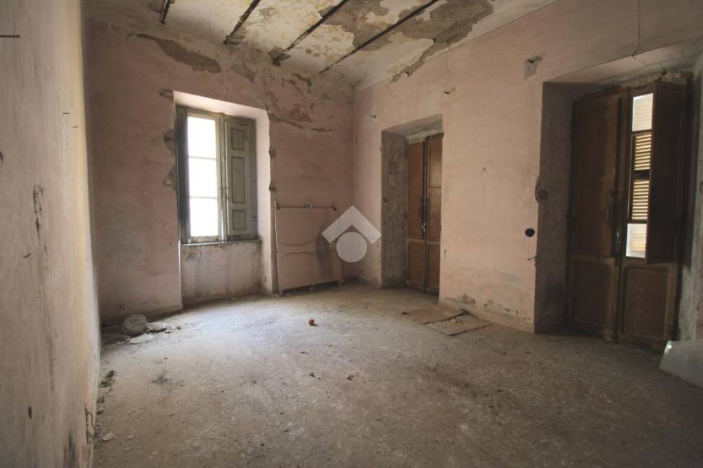 appartamento in vendita a Poggio Mirteto