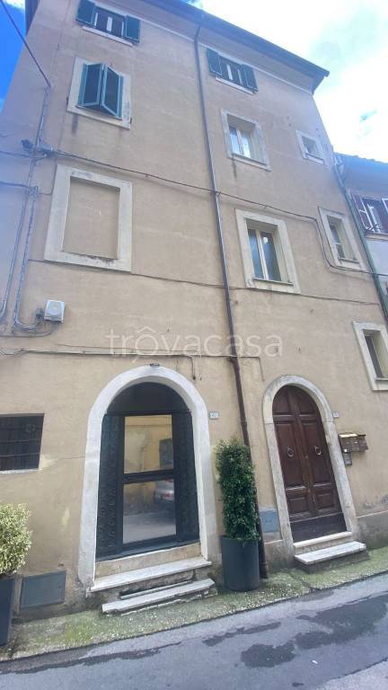 appartamento in vendita a Poggio Mirteto