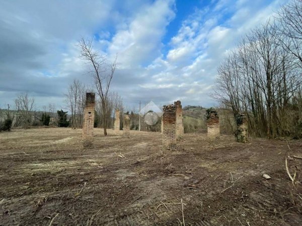 terreno agricolo in vendita a Poggio Mirteto in zona Poggio Mirteto Scalo
