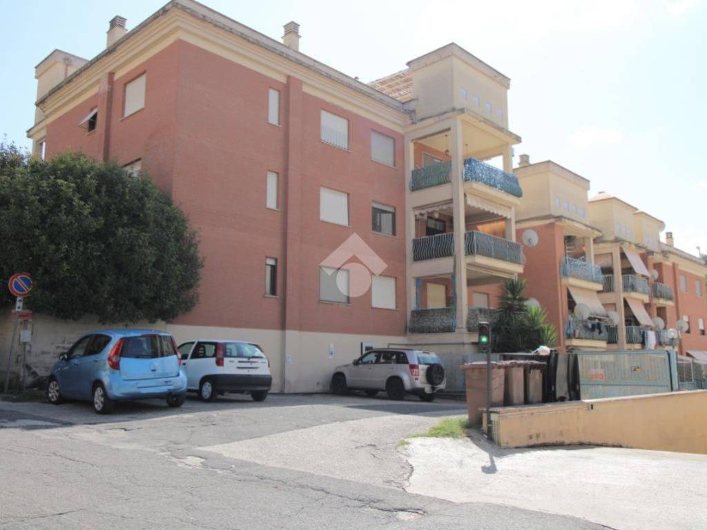 appartamento in vendita a Poggio Mirteto