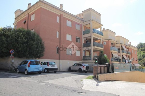 appartamento in vendita a Poggio Mirteto