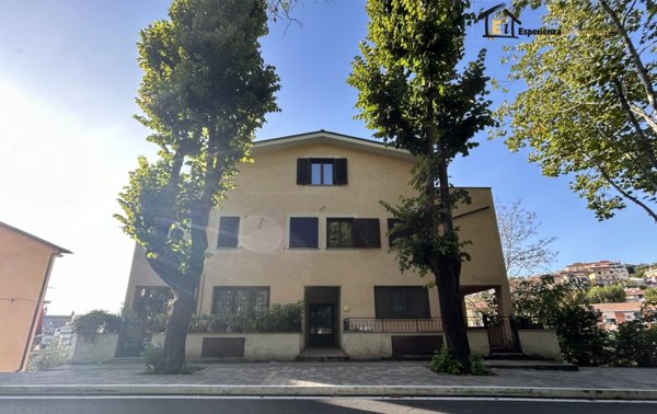 appartamento in vendita a Poggio Mirteto