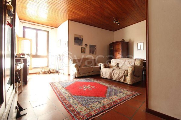 appartamento in vendita a Poggio Mirteto