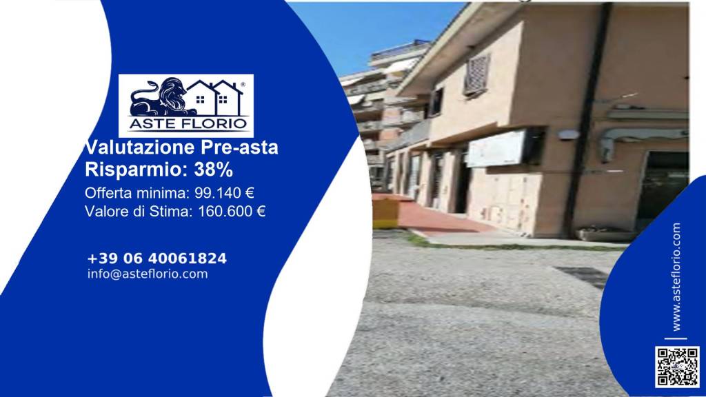 negozio in vendita a Poggio Mirteto