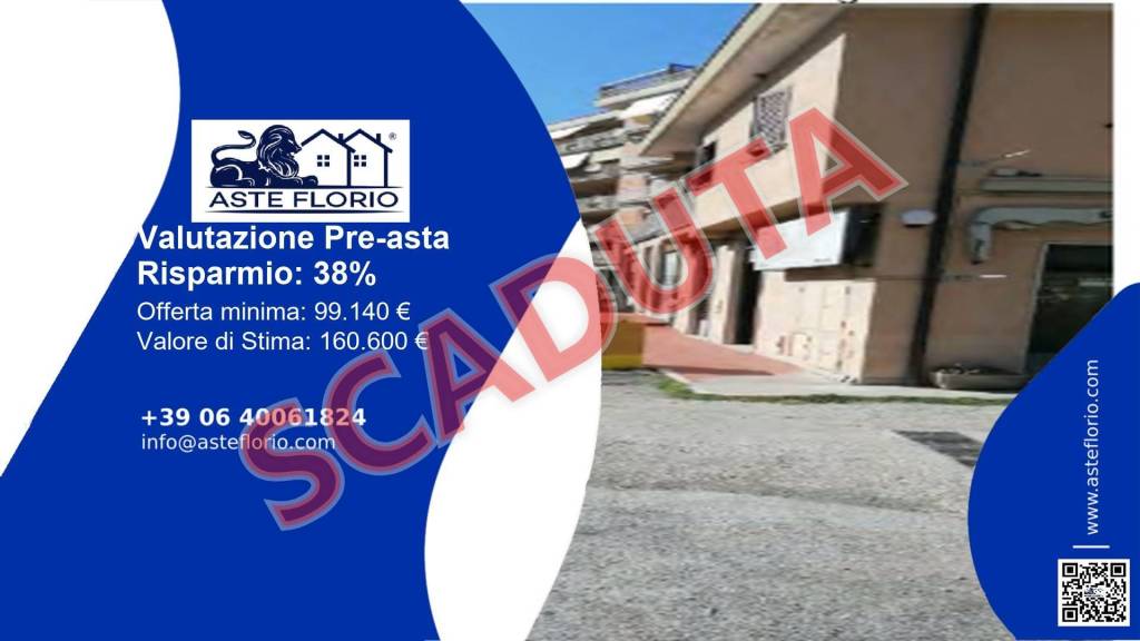 negozio in vendita a Poggio Mirteto