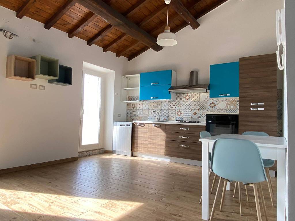 appartamento in vendita a Poggio Mirteto