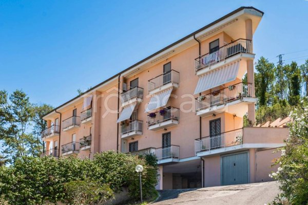 appartamento in vendita a Poggio Mirteto in zona Poggio Mirteto Scalo