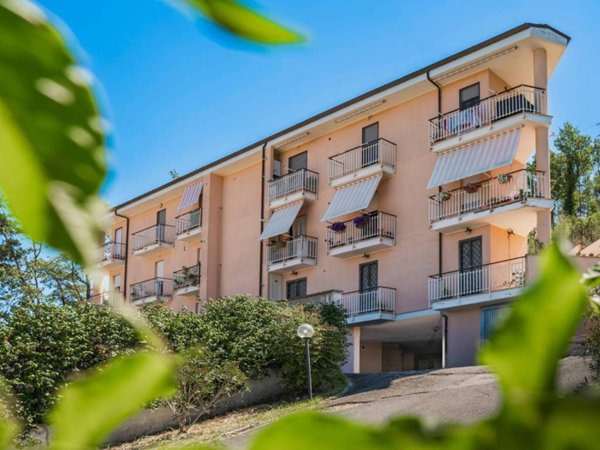 appartamento in vendita a Poggio Mirteto in zona Poggio Mirteto Scalo