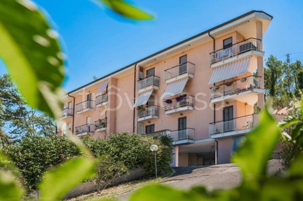 appartamento in vendita a Poggio Mirteto in zona Poggio Mirteto Scalo