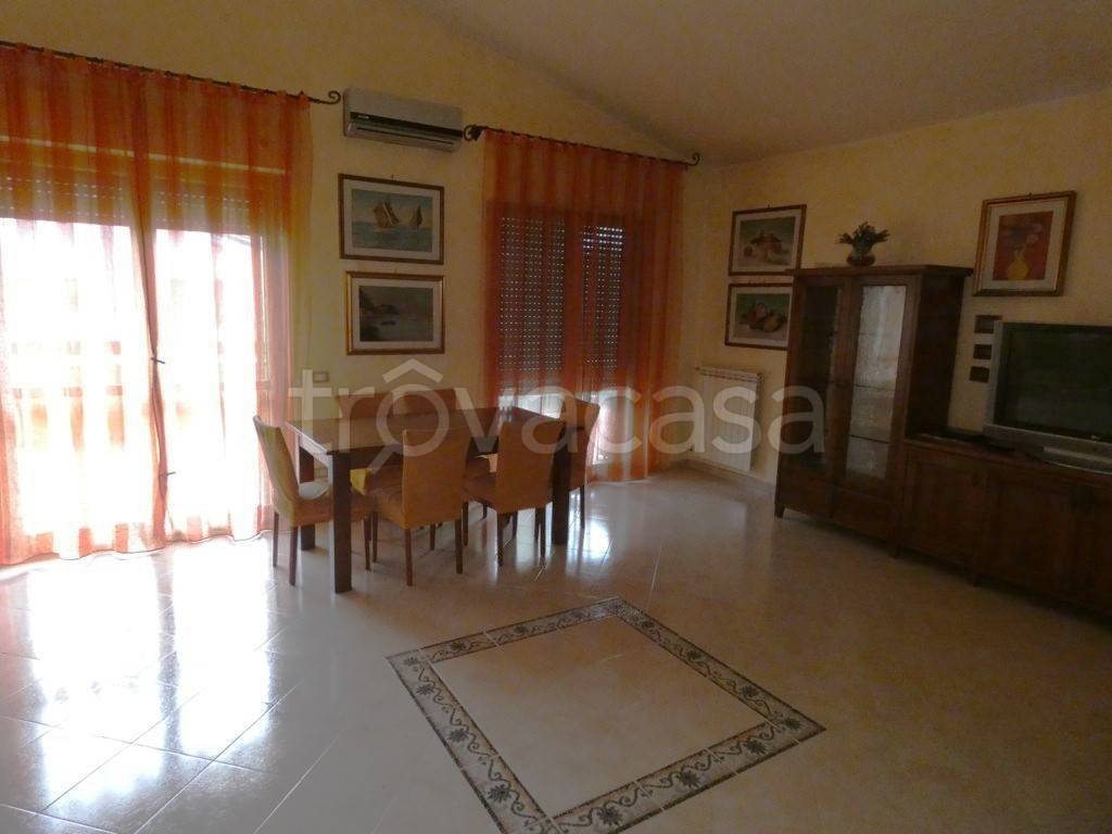 appartamento in vendita a Poggio Mirteto in zona Poggio Mirteto Scalo