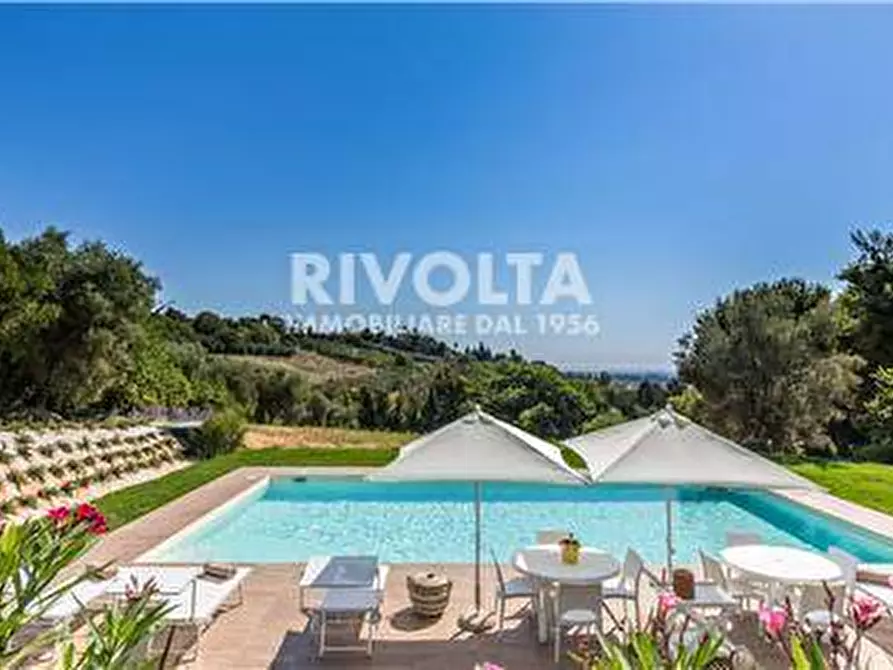 casa indipendente in vendita a Poggio Mirteto