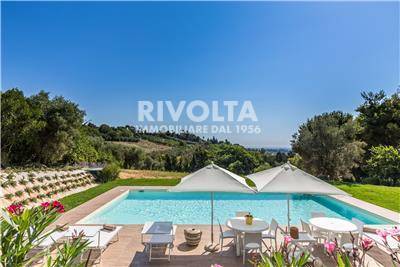 casa indipendente in vendita a Poggio Mirteto